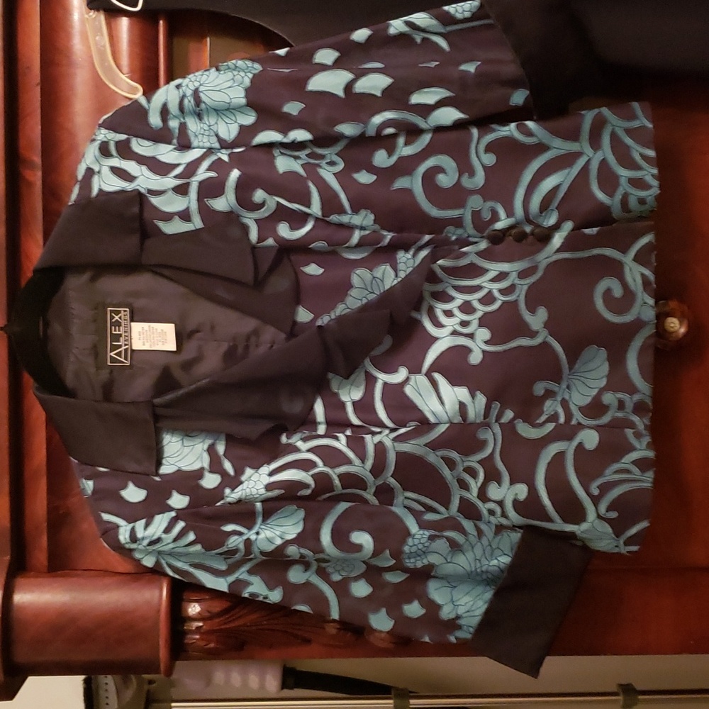 Ladies evening jacket
